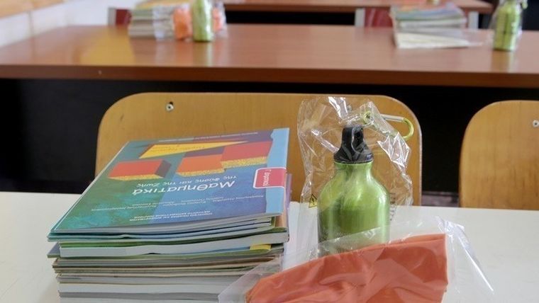 Παρέμβαση εισαγγελέα για τις καταλήψεις στα σχολεία στο νομό Θεσσαλονίκης