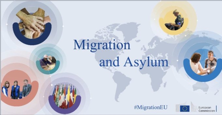 Ευρωπαϊκή task force για το μεταναστευτικό στη Λέσβο