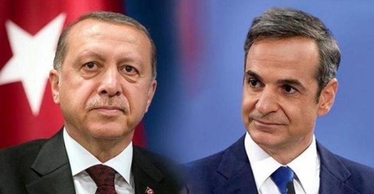 Die Zeit: Oι τρεις λόγοι που ωθούν τον Ερντογάν σε διάλογο με την Ελλάδα