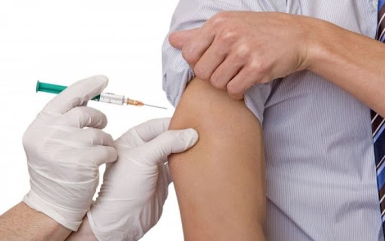 Στις 28 Σεπτεμβρίου ξεκινά η ηλεκτρονική συνταγογράφιση για το αντιγριπικό εμβόλιο