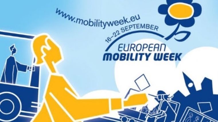 «Πράσινη μετακίνηση χωρίς ρύπους για όλους» στην Ευρωπαϊκή Εβδομάδα Κινητικότητας 2020