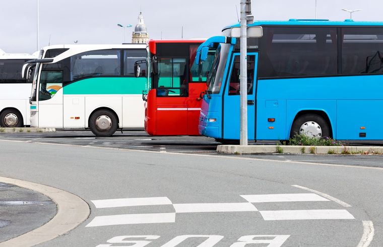 Την Πέμπτη τα πρώτα λεωφορεία των ΚΤΕΛ στους δρόμους