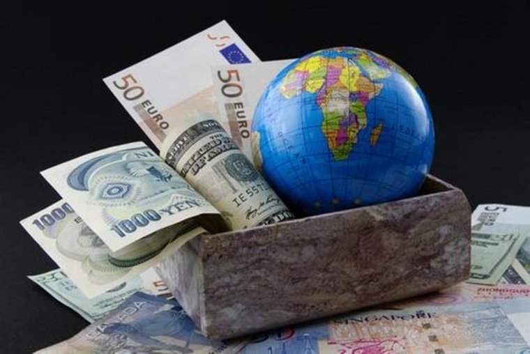 Βελτίωση της παγκόσμιας οικονομίας «βλέπει» το ΔΝΤ