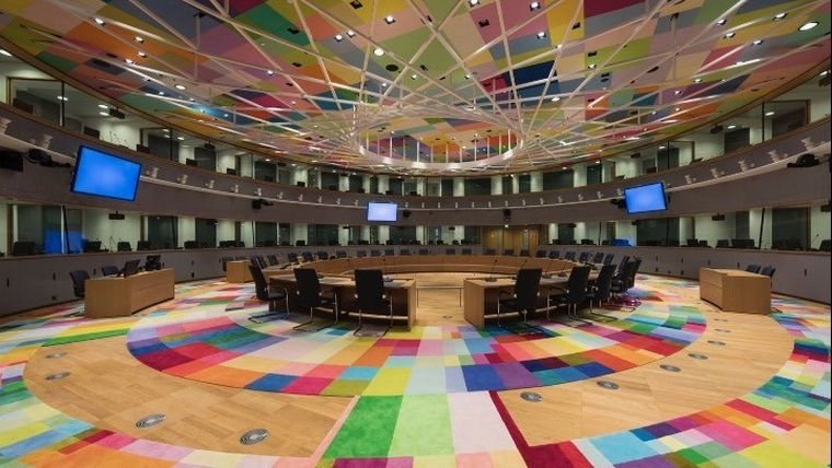 Η τουρκική παραβατικότητα στο τραπέζι του Ευρωπαϊκού Συμβουλίου
