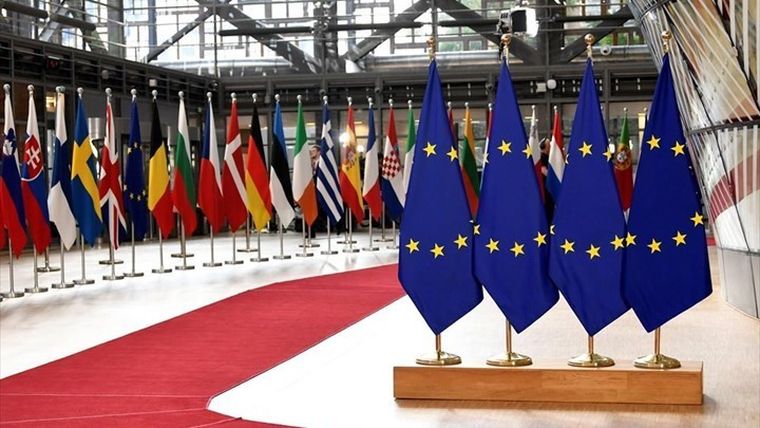 Σύνοδος Κορυφής της ΕΕ: Σήμερα η συζήτηση των ηγετών για την τουρκική παραβατικότητα