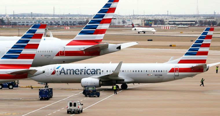 ΗΠΑ: Κύμα μαζικών απολύσεων στις αερομεταφορές