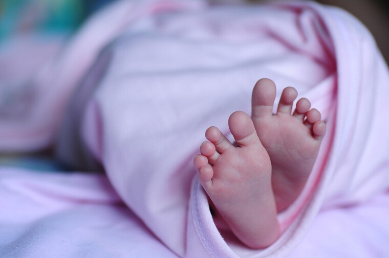 Μια «παραμελημένη τραγωδία»: Δύο εκατομμύρια μωρά γεννιούνται νεκρά κάθε χρόνο σε όλο τον κόσμο