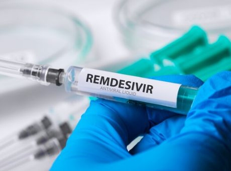 Η ρεμδεσιβίρη δεν μειώνει τη θνησιμότητα από Covid-19