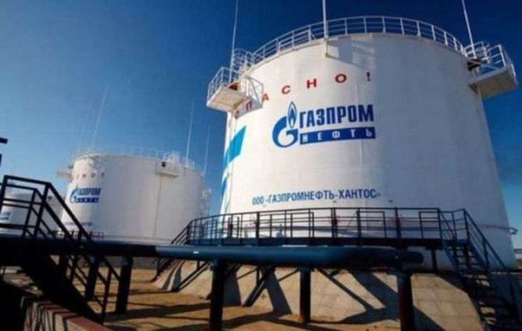 Πρόστιμο ρεκόρ στην Gazprom για τον Nord Stream 2