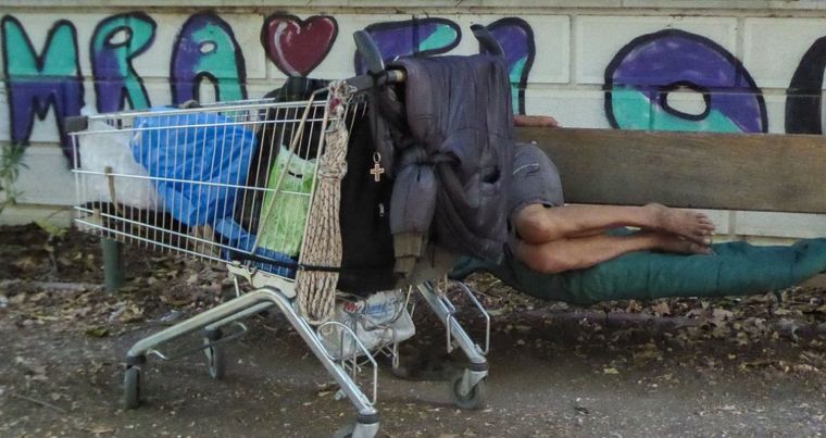 Με ακραία φτώχεια κινδυνεύουν 150 εκατ. άνθρωποι λόγω πανδημίας του κορονοϊού