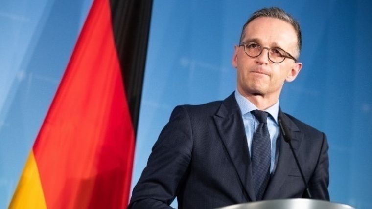 Γερμανός ΥΠΕΞ: «Η Τουρκία να μην κλείσει, με μονομερή μέτρα, το παράθυρο διαλόγου με την Ελλάδα»