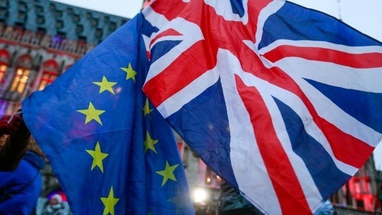 Το Λονδίνο πρέπει να λάβει μια απόφαση για το Brexit, δηλώνει ο Σαρλ Μισέλ