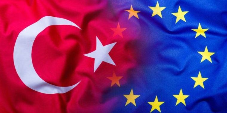 Προθεσμία μιας εβδομάδας δίνει στην Τουρκία η ΕΕ πριν αποφασίσει πώς θα αντιδράσει