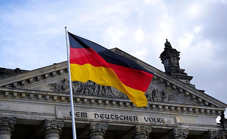 Υπό τον κίνδυνο σοβαρής τραπεζικής κρίσης η Γερμανία το 2021