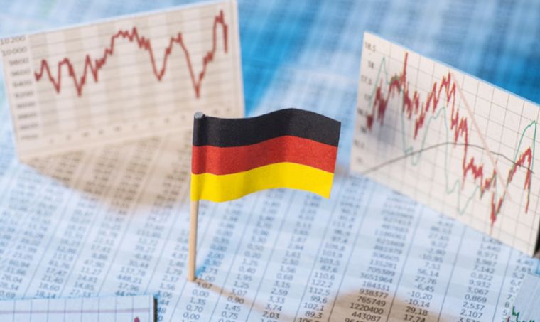 Υποχώρηση του επιχειρηματικού κλίματος στη Γερμανία τον Οκτώβριο έφερε η ανησυχία για την αύξηση των κρουσμάτων κορονοϊού