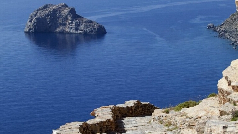 Η Ελλάδα είναι ένα πραγματικό φυσικό κόσμημα του πλανήτη