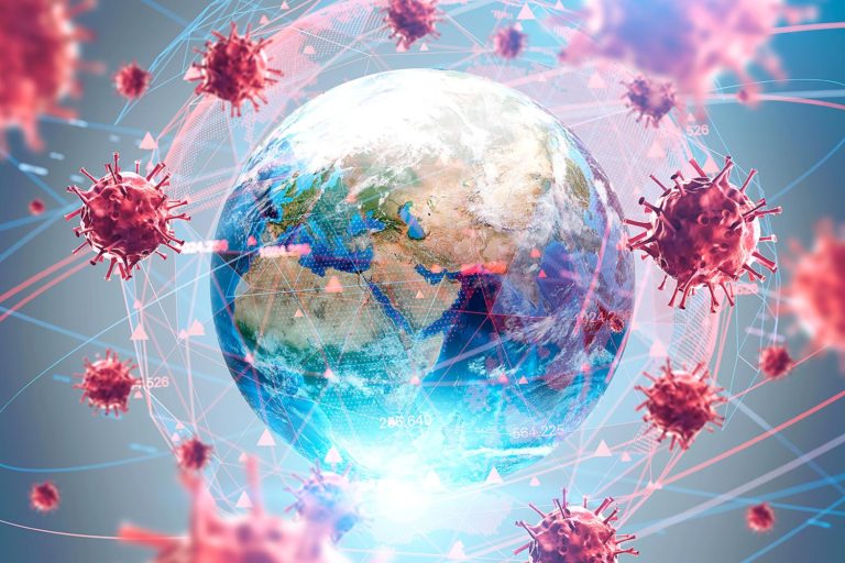 Πλήθος άγνωστων ιών απειλή για την ανθρωπότητα