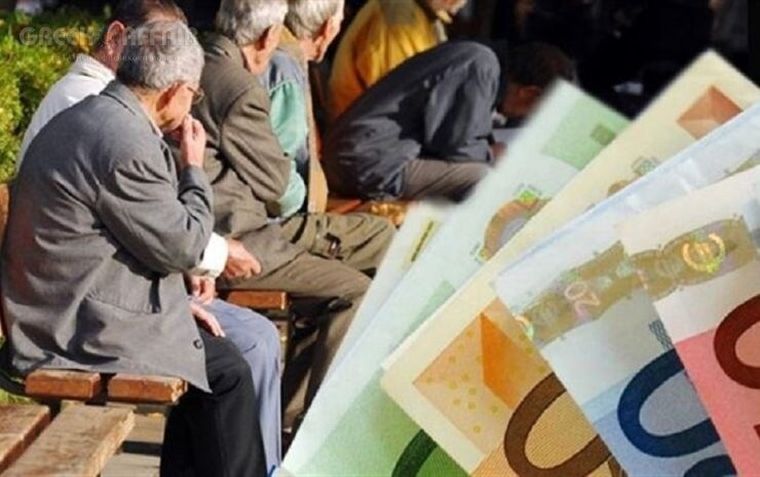 Γ. Βρούτσης: «Αναδρομικά 1,4 δισ. ευρώ, σε 1,150 εκατ. δικαιούχους με τις συντάξεις του Νοεμβρίου»