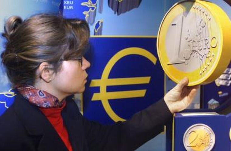 Ναδίρ τετραετίας για τον πληθωρισμό της Ευρωζώνης τον Σεπτέμβριο