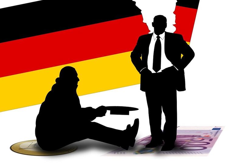 Απειλείται με σοβαρή τραπεζική κρίση η Γερμανία το 2021