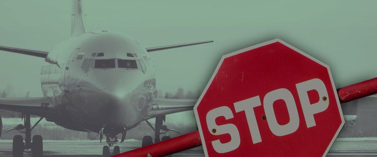 Νέες αεροπορικές οδηγίες για αεροδρόμια Ιωαννίνων, Σερρών, Κοζάνης και Καστοριάς