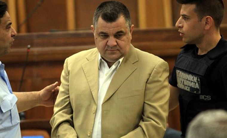 Δίκη Χρυσής Αυγής: Ισόβια για τον Ρουπακιά και 13 χρόνια για τη διευθυντική ομάδα πρότεινε η εισαγγελέας