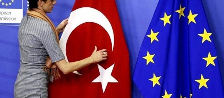 Σε αναμονή κυρώσεων σε Τουρκία από ΕΕ
