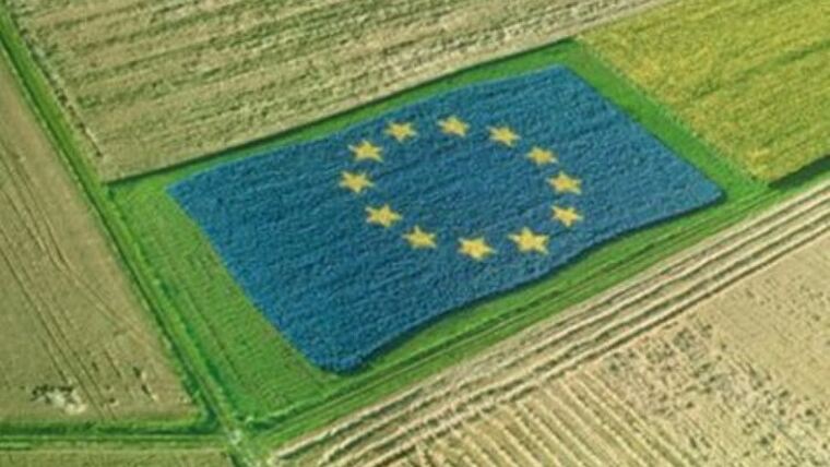 Νέα κοινή αγροτική πολιτική για την ΕΕ