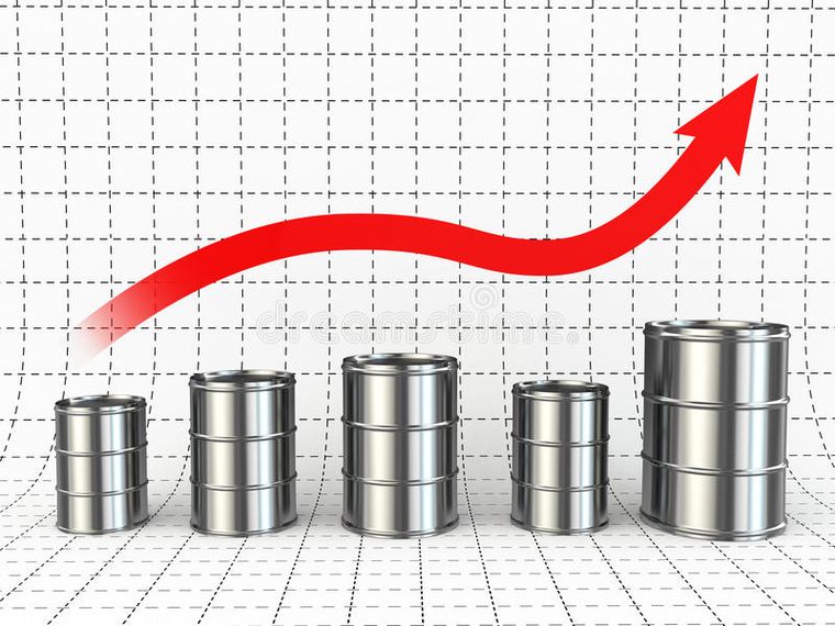Συνεχίζεται η αύξηση των τιμών του πετρελαίου ενόψει των αμερικανικών εκλογών
