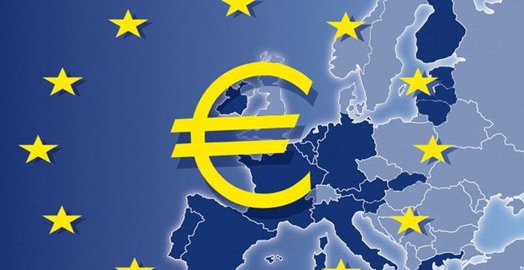 Εκτινάχθηκε 12,6% η οικονομία της Ευρωζώνης στο τρίτο τρίμηνο