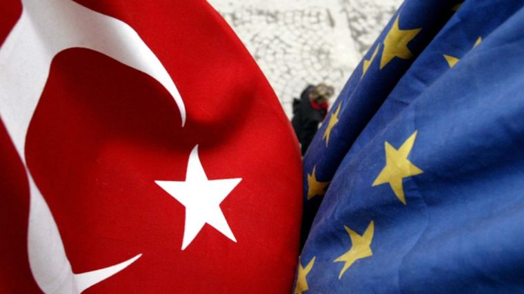 Τον Δεκέμβριο αποφασίζει η ΕΕ πώς θα δράσει απέναντι στην Τουρκία