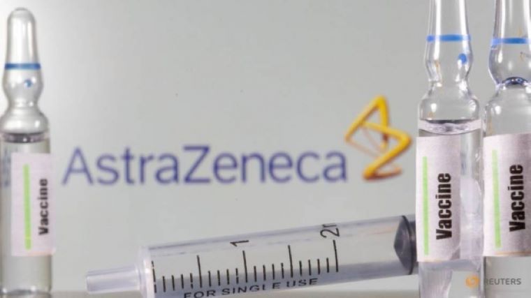 Ισχυρή ανοσοαπόκριση στους ηλικιωμένους προκαλεί το υποψήφιο εμβόλιο της AstraZeneca