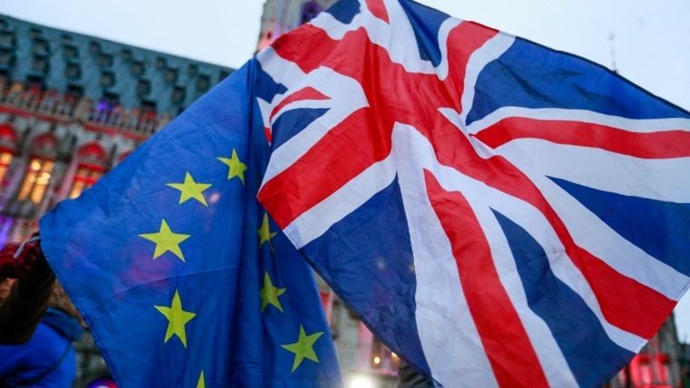 Συμφωνία μετά το Brexit: Σημαντικές αποκλίσεις μεταξύ Λονδίνου και ΕΕ