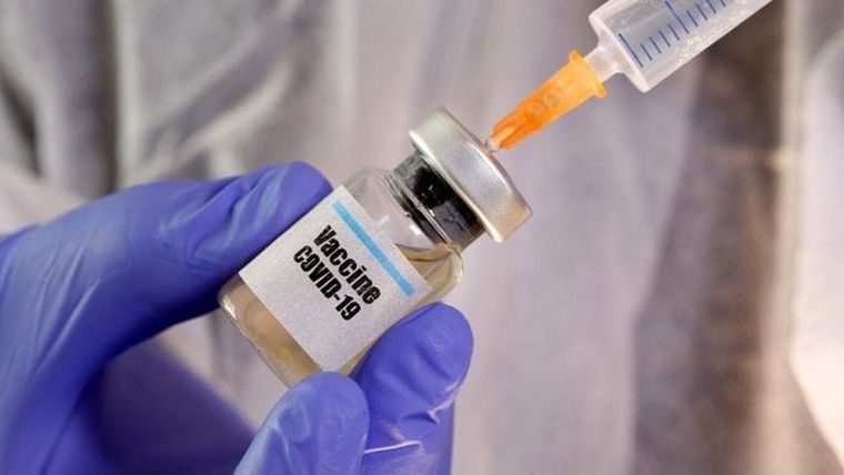 Τα επόμενα βήματα για την ανάπτυξη εμβολίων έναντι του SARS-CoV-2