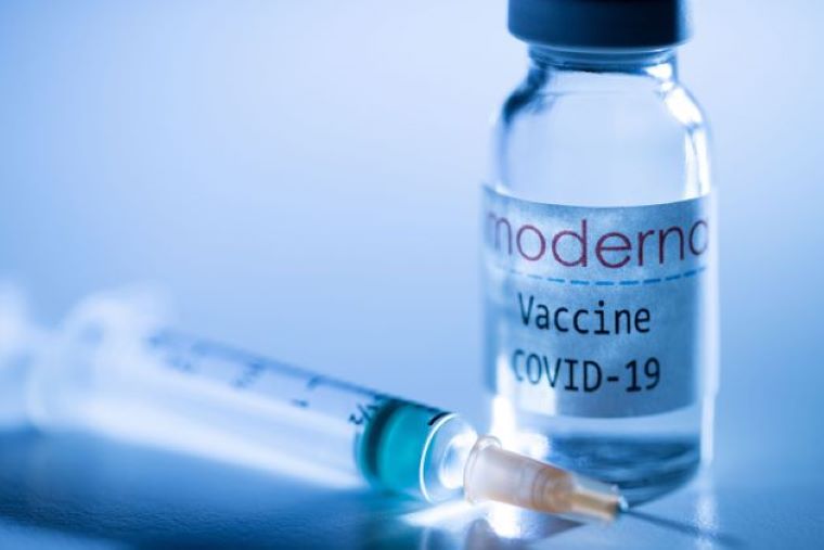 Συμφωνία ΕΕ – Moderna για το εμβόλιο: Αύριο η υπογραφή του συμβολαίου