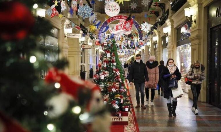 Με φειδώ οι αγορές των Ελλήνων καταναλωτών φέτος τα Χριστούγεννα
