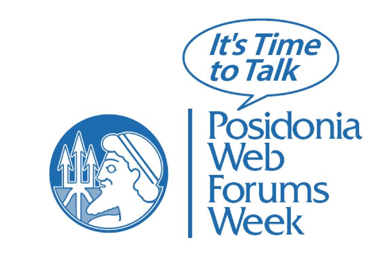 Το Posidonia Web Forums Week τάραξε τα νερά