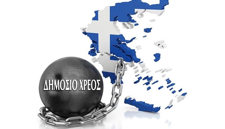 Γ. Στουρνάρας: «Bιώσιμο έως το 2030 το Δημόσιο Χρέος της Ελλάδας»