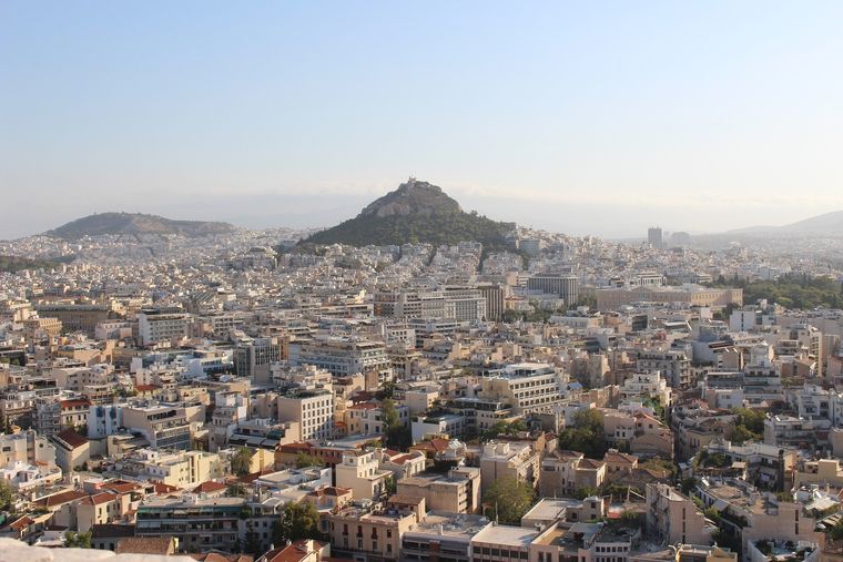 Αναβάθμιση της αξιολόγησης του Δήμου Αθηναίων σε Ba3 από την Moody’s
