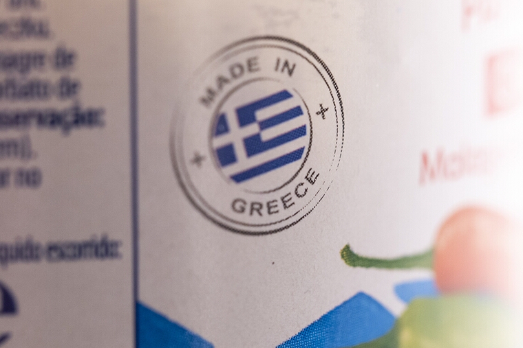 Τα αγροτικά προϊόντα κράτησαν όρθιες τις ελληνικές εξαγωγές στην πανδημία