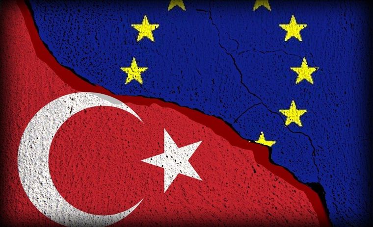 Για πρώτη φορά: Αυστηρή επιβολή κυρώσεων στην Τουρκία υπερψήφισε το Ευρωκοινοβούλιο