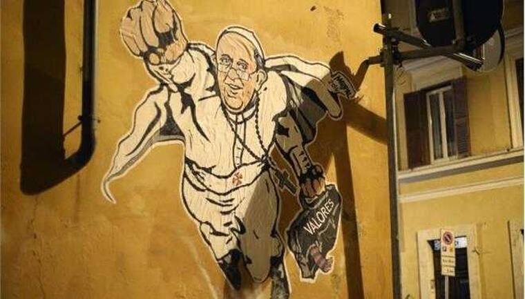 Πάπας σε πιστούς: Προσευχηθείτε η τεχνητή νοημοσύνη να υπηρετεί πάντα την ανθρωπότητα