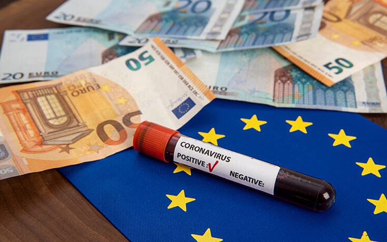 Θεραπεία για την ευρωπαϊκή οικονομία ο μηχανισμός ανάκαμψης και ανθεκτικότητας