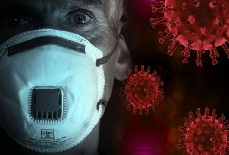 Οι τρεις μεταλλάξεις του ιού έφεραν το δεύτερο κύμα της πανδημίας
