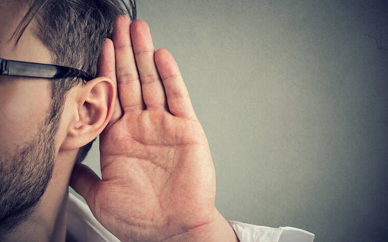 Τεστ ψυχικής υγείας από τα αυτιά;