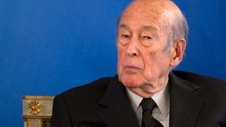 Πέθανε ο πρώην Πρόεδρος της Γαλλίας Βαλερί Ζισκάρ ντ’ Εστέν από COVID-19