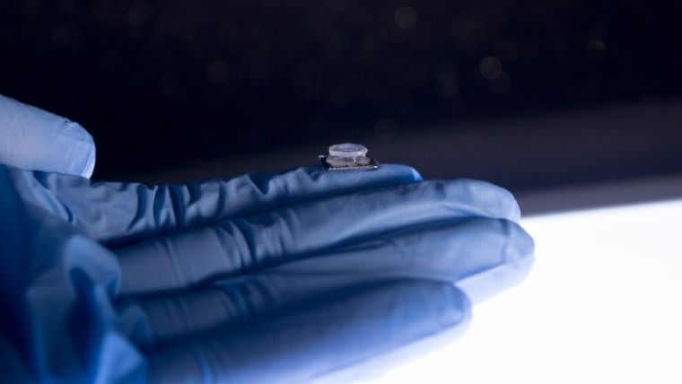 Νέα μικροσυσκευή για μοριακά τεστ, ακόμη και για τον κορονοϊό