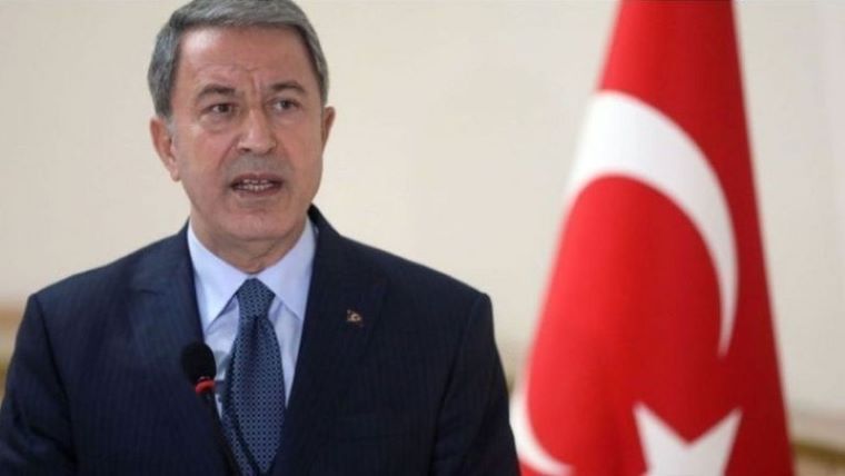 Τούρκος ΥΠΕΞ: Οι αμερικανικές κυρώσεις κλόνισαν τις αξίες της αμερικανοτουρκικής συμμαχίας
