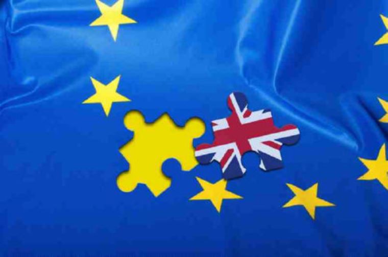 Ο πιθανός αντίκτυπος ενός Brexit χωρίς εμπορική συμφωνία