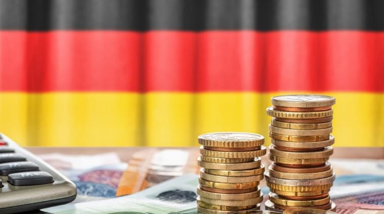 Απρόσμενη αύξηση του δείκτη επιχειρηματικού κλίματος στη Γερμανία τον Δεκέμβριο